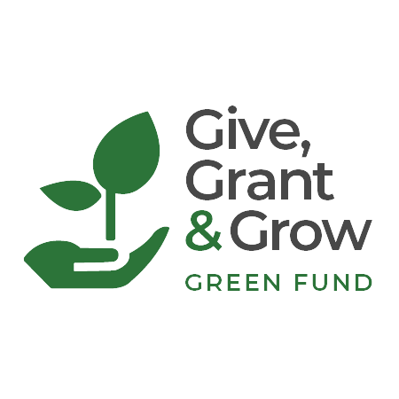 Give, Grant, Grow - green fund