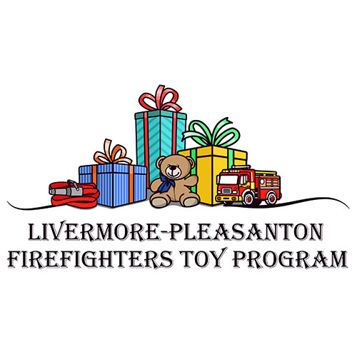 Livermore-Pleasanton Firefighters Toy Program