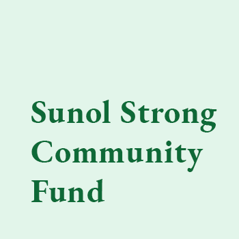 Sunol Strong Community Fund