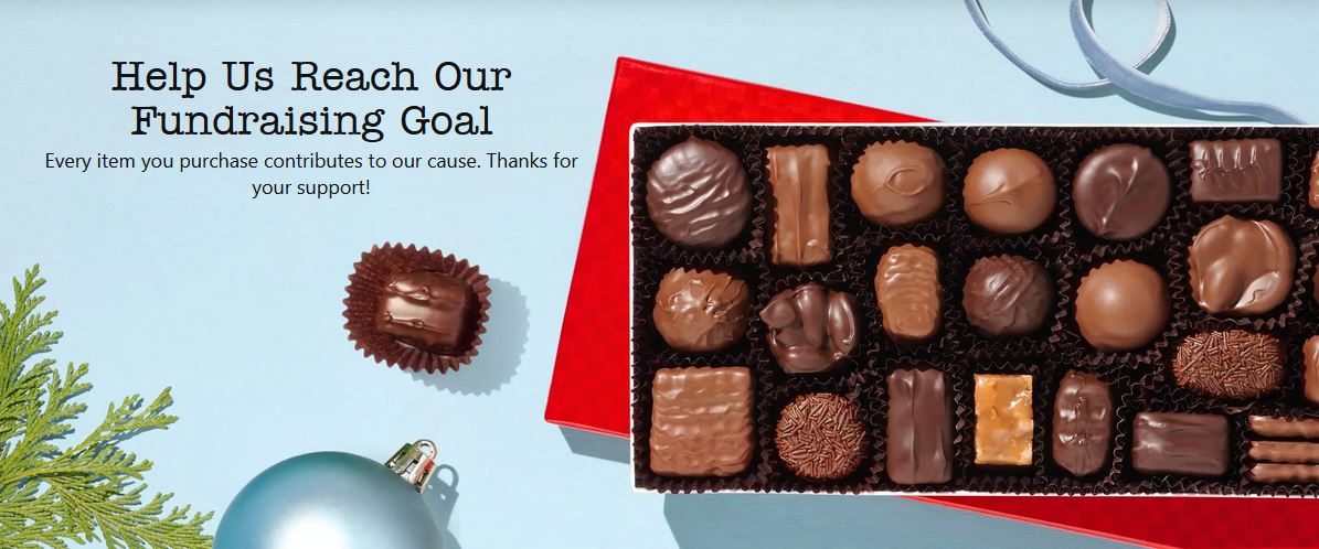 See’s Candies 2025