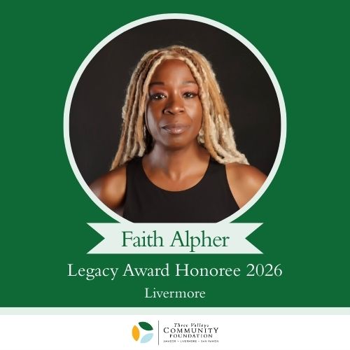 Faith Alpher