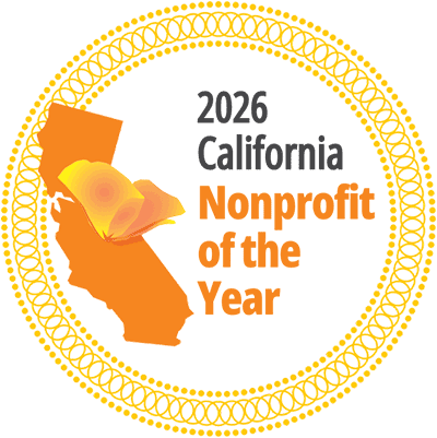 2026 California Nonprofit of the Year