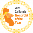 2026 California Nonprofit of the Year